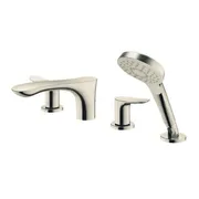 Vòi xả bồn tắm gắn bồn TOTO TBG01202BB#BN