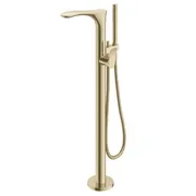 Vòi xả bồn tắm đặt sàn TOTO TBG01306BA#BFG
