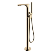 Vòi xả bồn tắm đặt sàn TOTO TBG01306BA#PFG