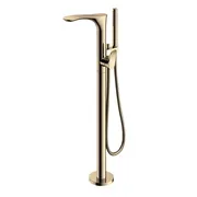 Vòi xả bồn tắm đặt sàn TOTO TBG01306BA#PFG