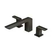 Vòi xả bồn tắm gắn bồn TOTO TBG02201BA#MBL