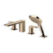 Vòi xả bồn tắm gắn bồn TOTO TBG02202BB#BFG