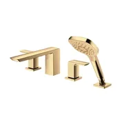 Vòi xả bồn tắm gắn bồn TOTO TBG02202BB#PFG