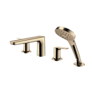 Vòi sen xả bồn tắm gắn bồn TOTO TBG03202BB#BFG