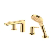 Vòi sen xả bồn tắm gắn bồn TOTO TBG03202BB#PFG
