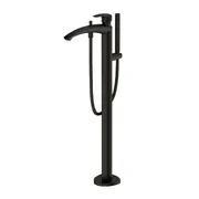 Vòi xả bồn tắm đặt sàn TOTO TBG09306AA#MBL