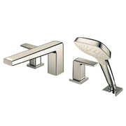 Vòi xả bồn tắm 4 lỗ TOTO TBG10202A#BN