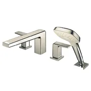 Vòi xả bồn tắm 4 lỗ TOTO TBG10202A#BN
