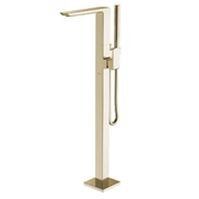 Vòi xả bồn tắm đặt sàn TOTO TBG02306BA#PFG