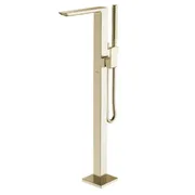Vòi xả bồn tắm đặt sàn TOTO TBG02306BA#PFG
