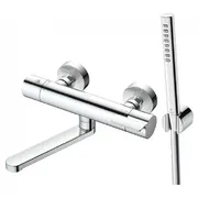Sen Bồn Tắm Treo Tường Nhiệt Độ TOTO TBV03427V/TBW02017A