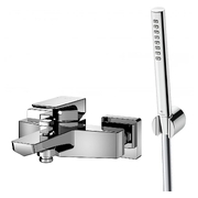 Vòi sen tắm nóng lá TOTO TBG07302VA/TBW02017A