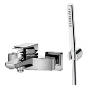 Bộ Sen Tắm Nóng Lạnh TOTO TBG07302VA+TBW02017A