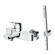 Vòi sen tắm nóng lạnh TOTO TBG03302VA/TBW02017A