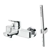 Bộ Sen Tắm Nóng Lạnh TOTO TBG03302VA+TBW02017A