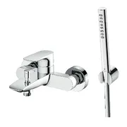 Bộ Sen Tắm Nóng Lạnh TOTO TBG04302VA+TBW02017A