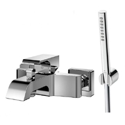 Vòi Sen Tắm Nóng Lạnh TOTO TBG08302V/TBW02017A