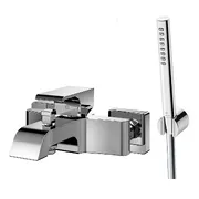 Bộ Sen Tắm Nóng Lạnh TOTO TBG08302VA+TBW02017A
