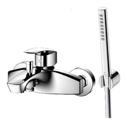 Vòi sen tắm nóng lạnh TOTO TBG09302VA/TBW02017A