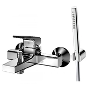 Vòi sen tắm nóng lạnh TOTO TBG10302VA/TBW02017A