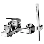 Bộ Sen Tắm Nóng Lạnh TOTO TBG10302VA+TBW02017A