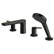 Vòi sen xả bồn tắm gắn bồn TOTO TBG03202BC#MBL