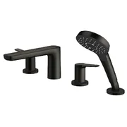 Vòi sen xả bồn tắm gắn bồn TOTO TBG03202BC#MBL
