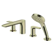 Vòi sen xả bồn tắm gắn bồn TOTO TBG04202BB#BFG