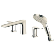 Vòi sen xả bồn tắm gắn bồn TOTO TBG04202BB#BN