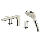 Vòi sen xả bồn tắm gắn bồn TOTO TBG04202BB#BN