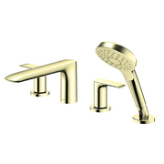 Vòi sen xả bồn tắm gắn bồn TOTO TBG04202BB#PFG