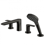 Vòi sen xả bồn tắm gắn bồn TOTO TBG04202BC#MBL