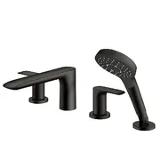 Vòi sen xả bồn tắm gắn bồn TOTO TBG04202BC#MBL