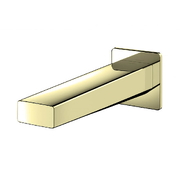 Vòi xả bồn âm tường TOTO TBG10001B#PFG 