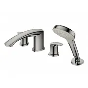 Vòi xả bồn tắm 4 lỗ TOTO TBG09202A#BN