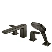 Vòi xả bồn tắm 4 lỗ TOTO TBG10202A#MBL