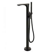 Vòi xả bồn tắm đặt sàn TOTO TBG01306BA#MBL