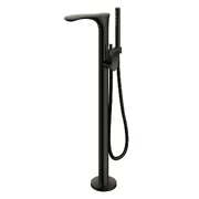 Vòi xả bồn tắm đặt sàn TOTO TBG01306BA#MBL
