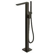 Vòi xả bồn tắm đặt sàn TOTO TBG02306AA#MBL