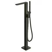 Vòi xả bồn tắm đặt sàn TOTO TBG02306AA#MBL