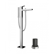 Vòi xả bồn tắm đặt sàn TOTO TBG10306AA#BN (không kèm đế) 