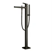 Vòi xả bồn tắm đặt sàn TOTO TBG10306AA#MBL (không kèm đế)