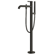 Vòi xả bồn tắm đặt sàn TOTO TBG11306AA#MBL