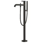 Vòi xả bồn tắm đặt sàn TOTO TBG11306AA#MBL