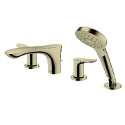 Vòi xả bồn tắm gắn bồn TOTO TBG01202BB#BFG