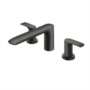 Vòi xả bồn tắm gắn bồn TOTO TBG04201BA#MBL