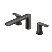 Vòi xả bồn tắm gắn bồn TOTO TBG04201BA#MBL
