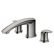 Vòi xả bồn tắm gắn bồn TOTO TBG09201B#BN