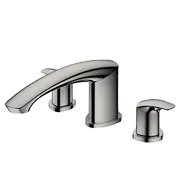 Vòi xả bồn tắm gắn bồn TOTO TBG09201B#BN