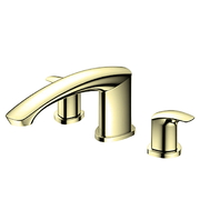 Vòi xả bồn tắm gắn bồn TOTO TBG09201B#PFG